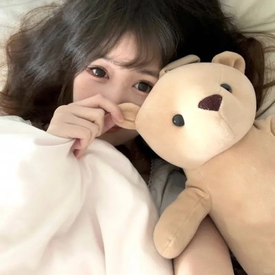 你听起来很甜