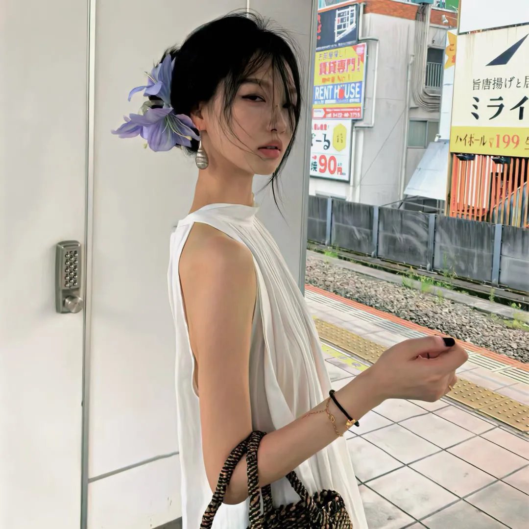 派对女孩