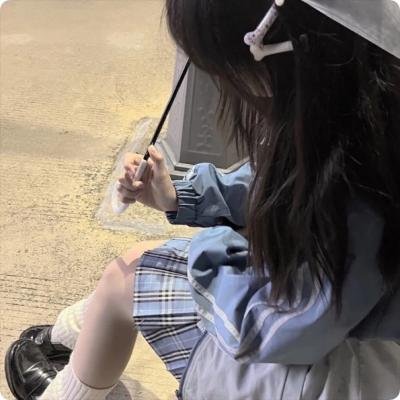 你们都是队长